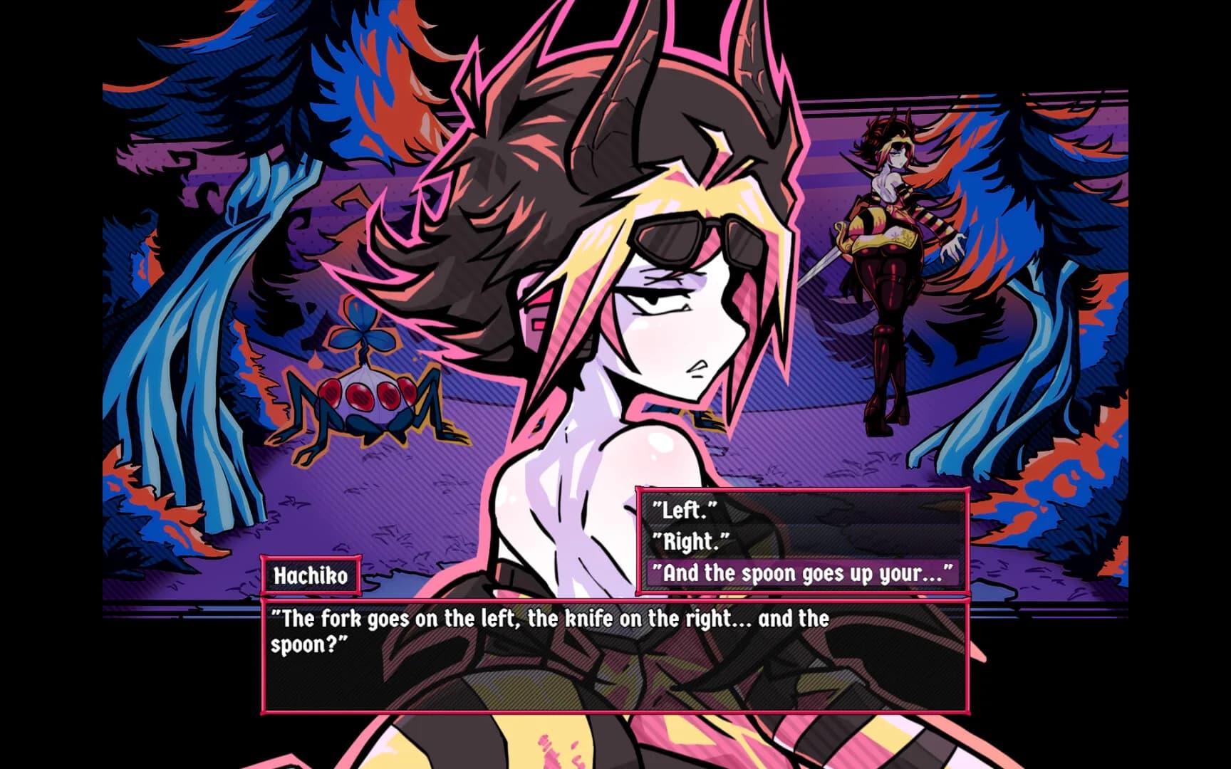 Succubi Domini görsel 2