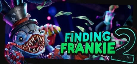 Finding Frankie 2 görsel 1