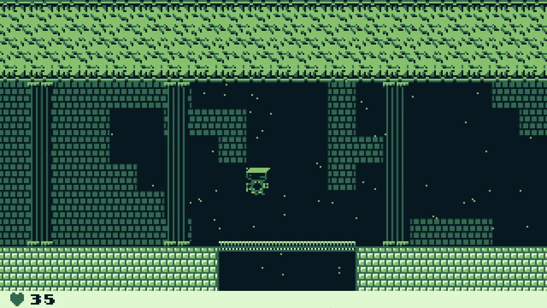 The Adventures of Graham görsel 2