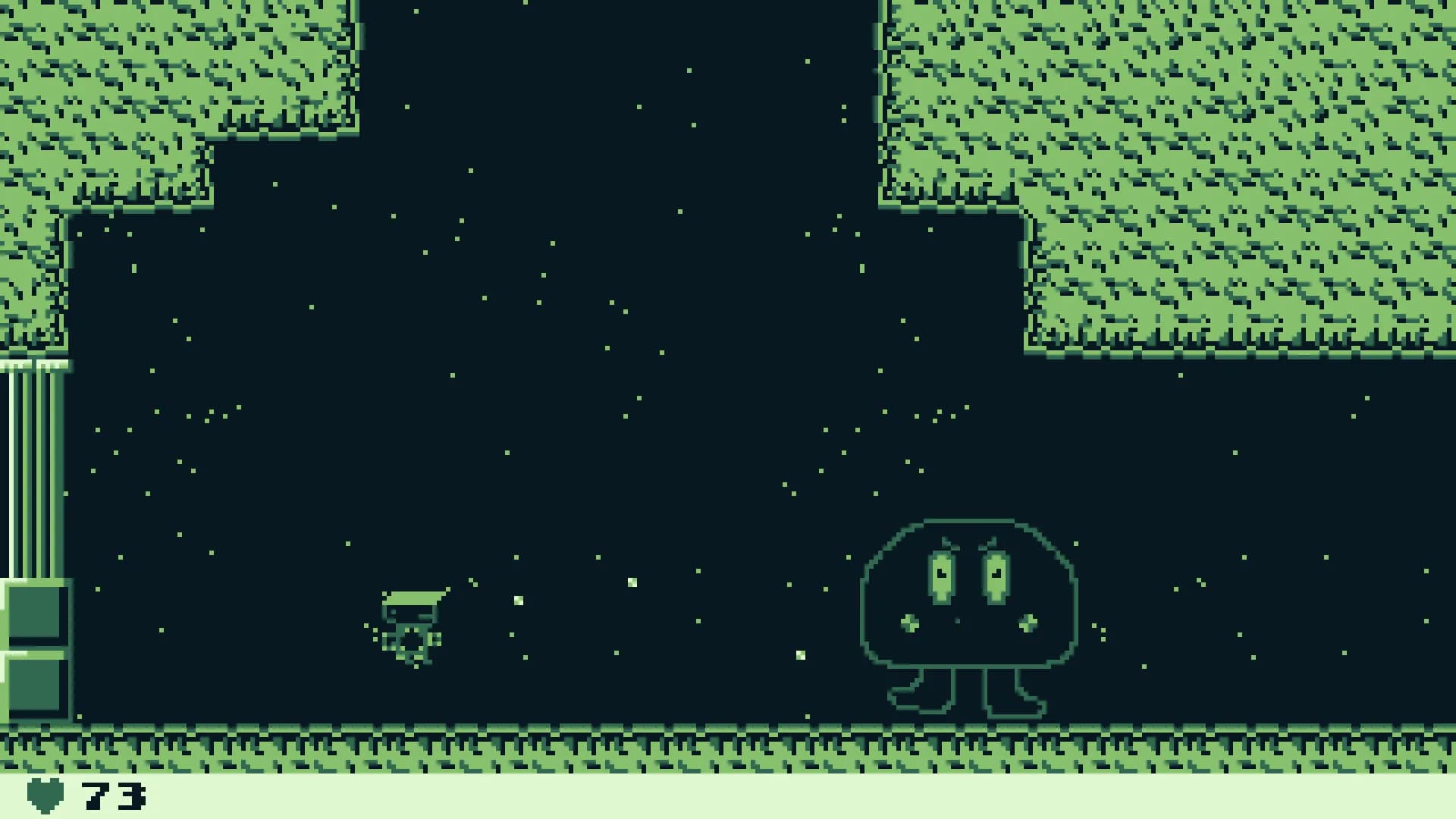 The Adventures of Graham görsel 3
