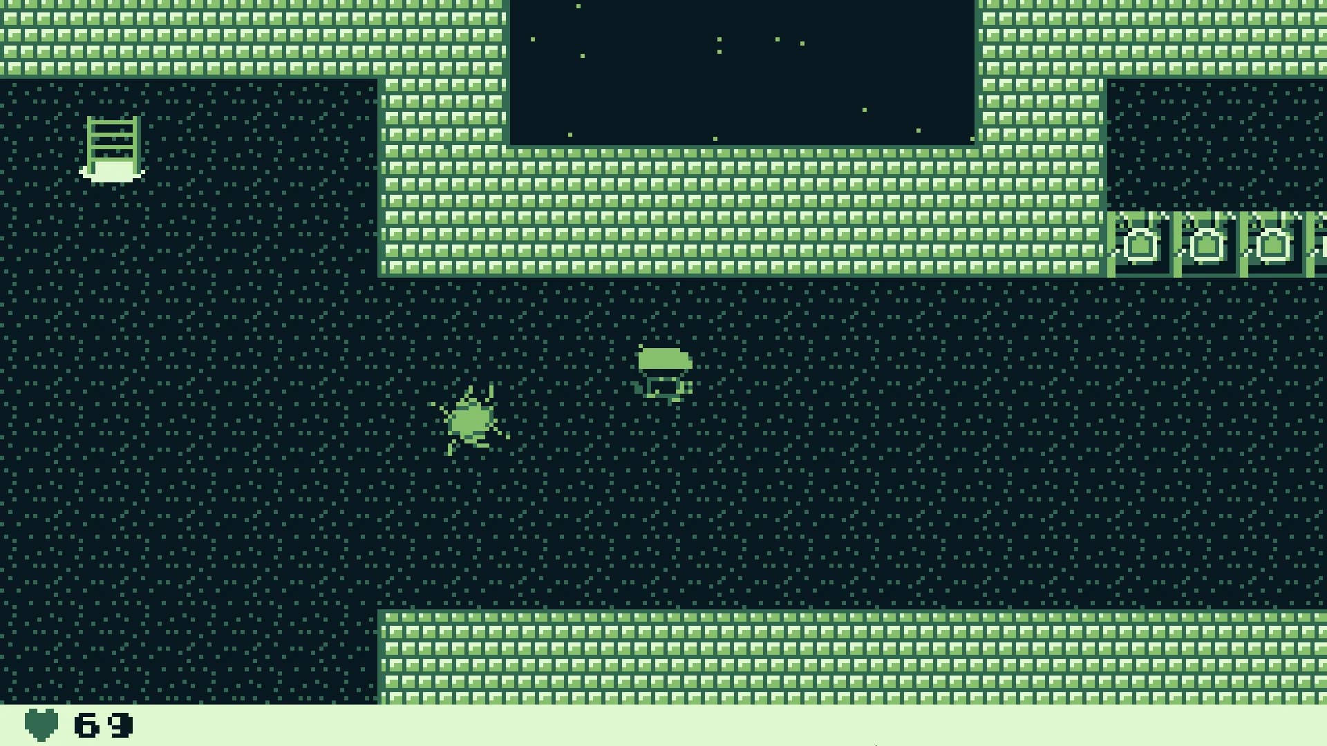 The Adventures of Graham görsel 5