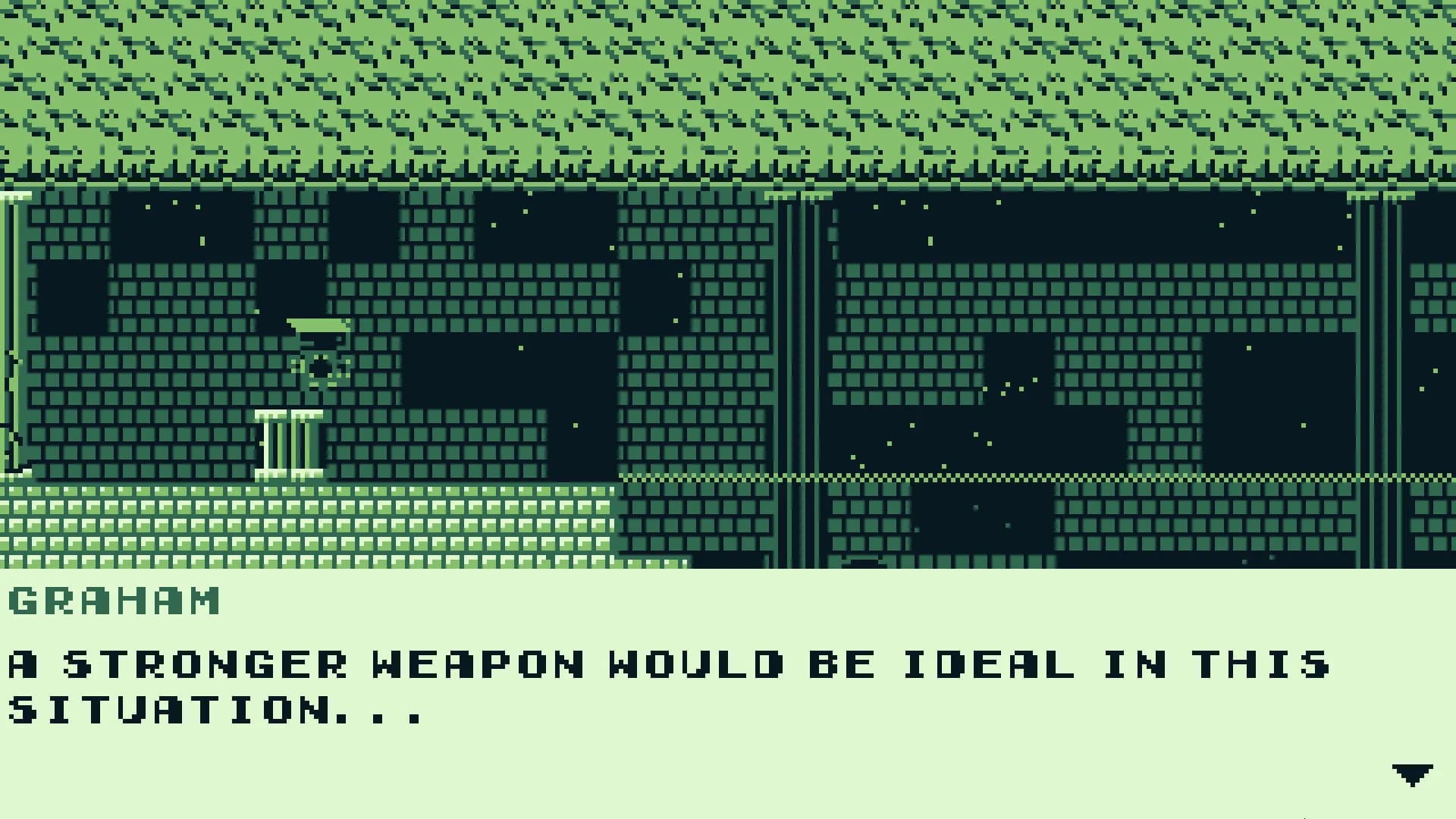 The Adventures of Graham görsel 6