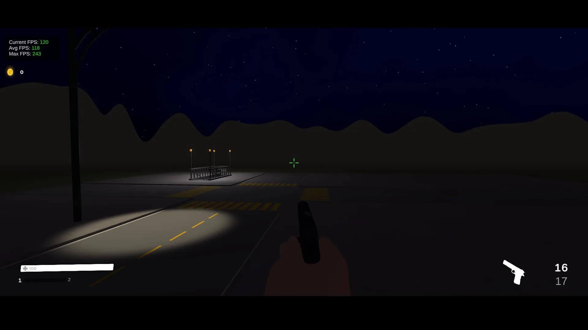 Turno Nocturno görsel 9