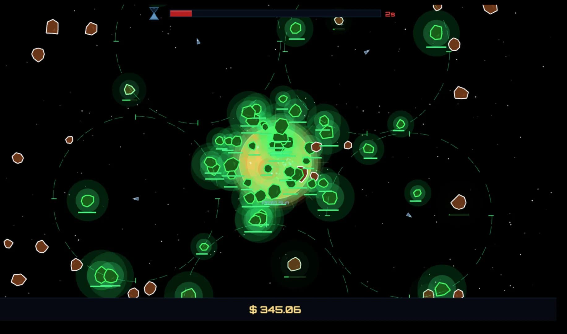 A Game About Creating The Universe görsel 3