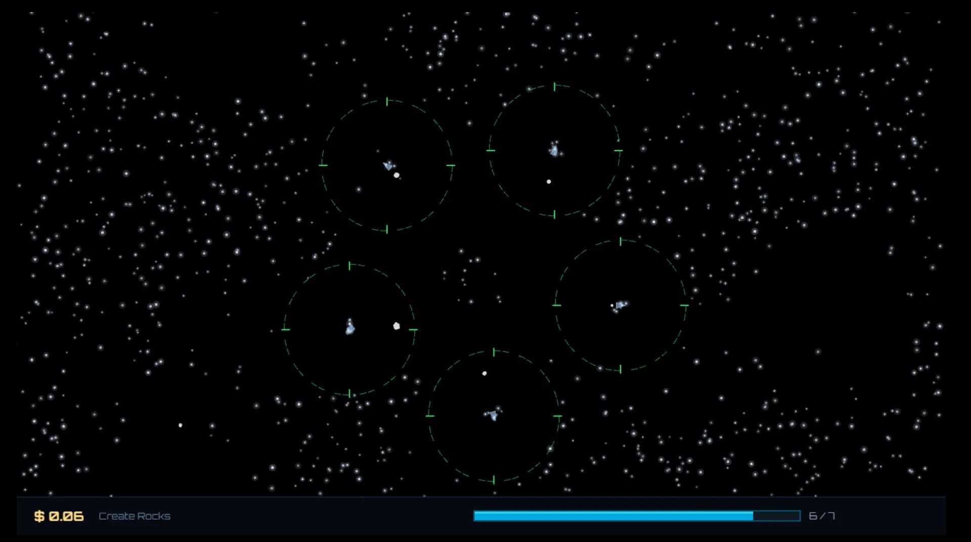 A Game About Creating The Universe görsel 5