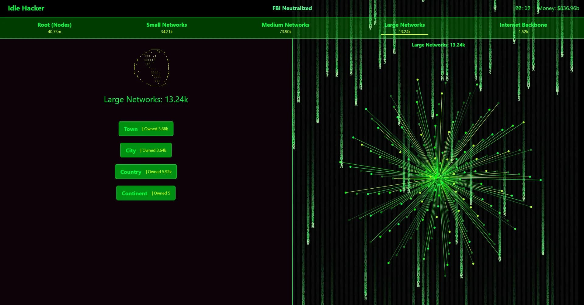 Idle Hacker görsel 3