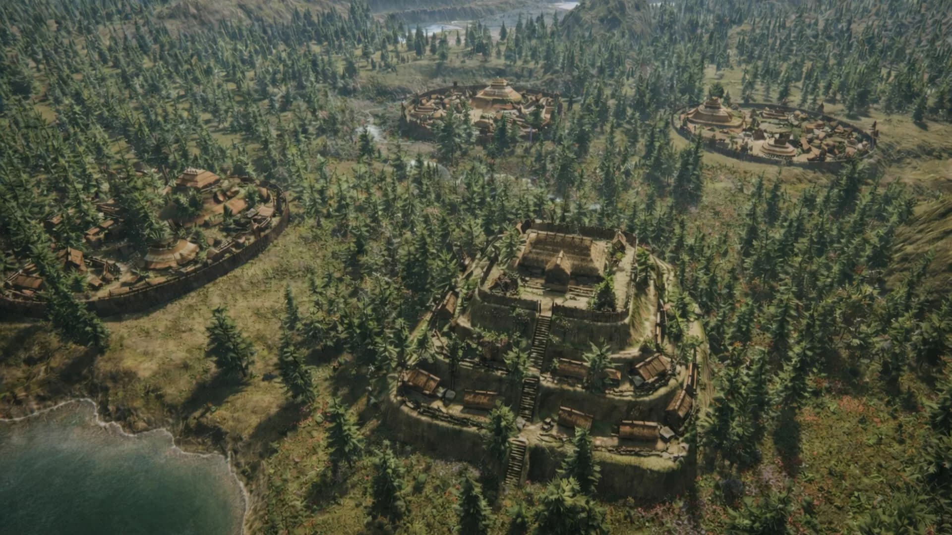 Mound Kingdoms görsel 5