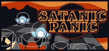 Satanic Panic görsel 1