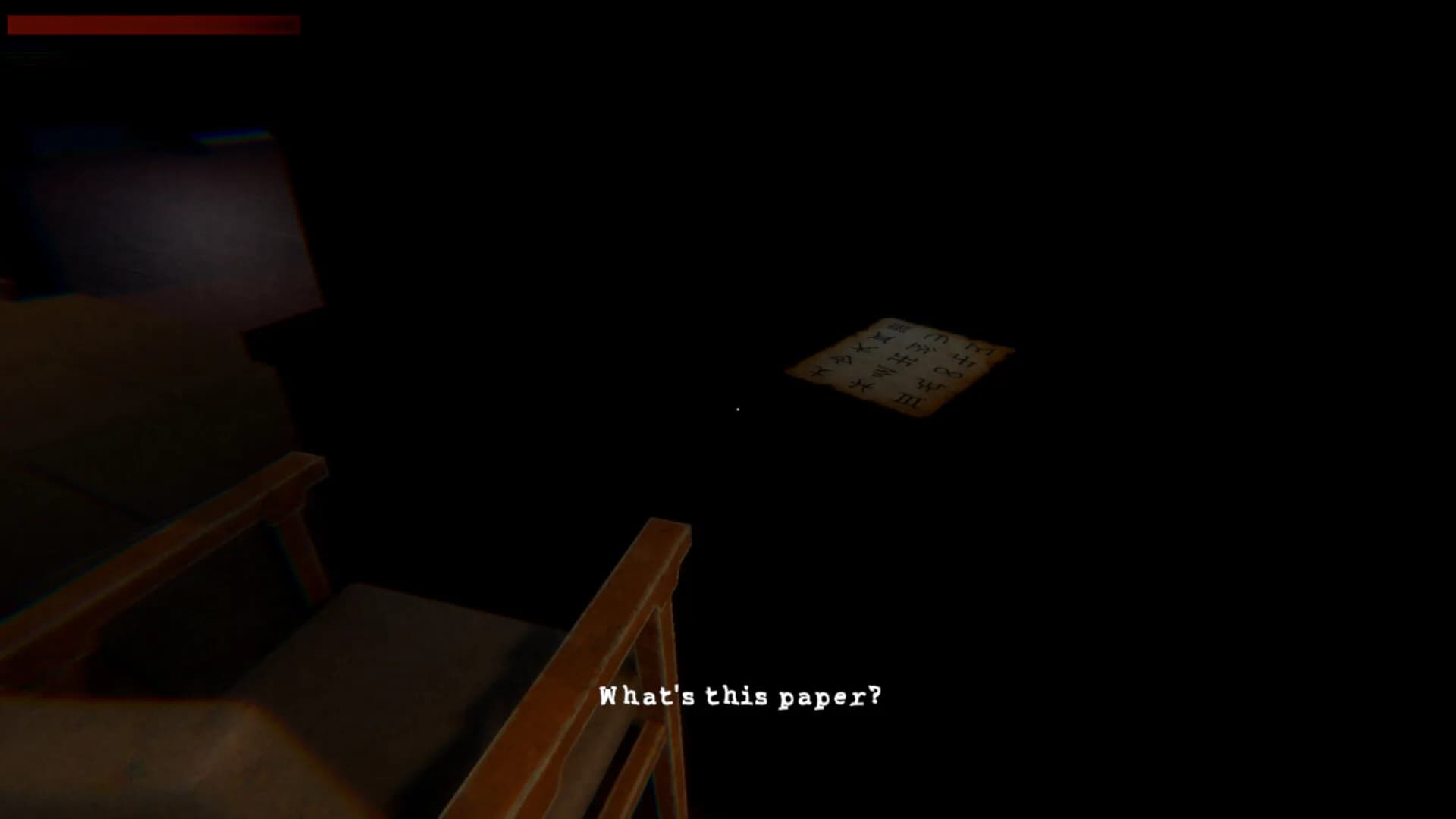 Phantom Echoes Chapter I görsel 6