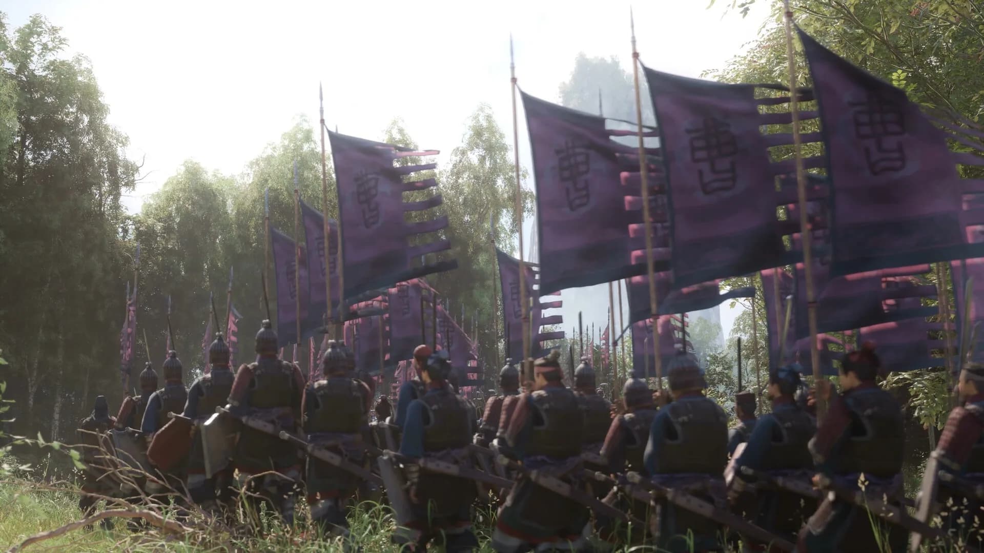 Warfront: Three Kingdoms görsel 7
