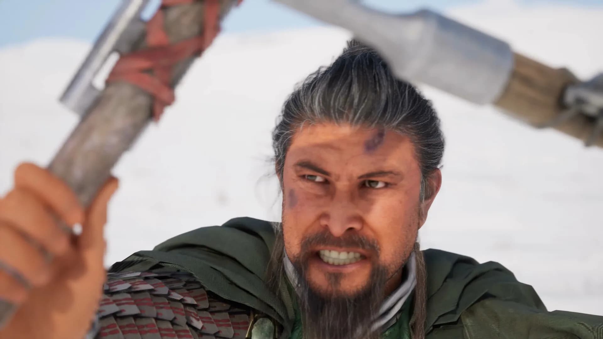 Warfront: Three Kingdoms görsel 8