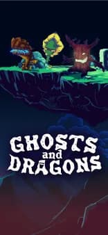 Ghosts and Dragons görsel 31