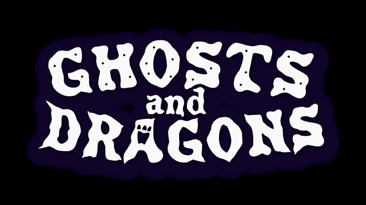Ghosts and Dragons görsel 32