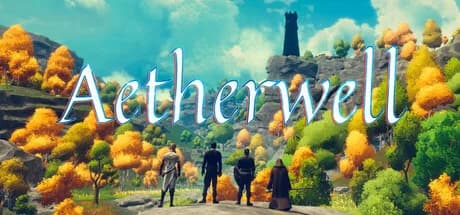 Aetherwell görsel 1