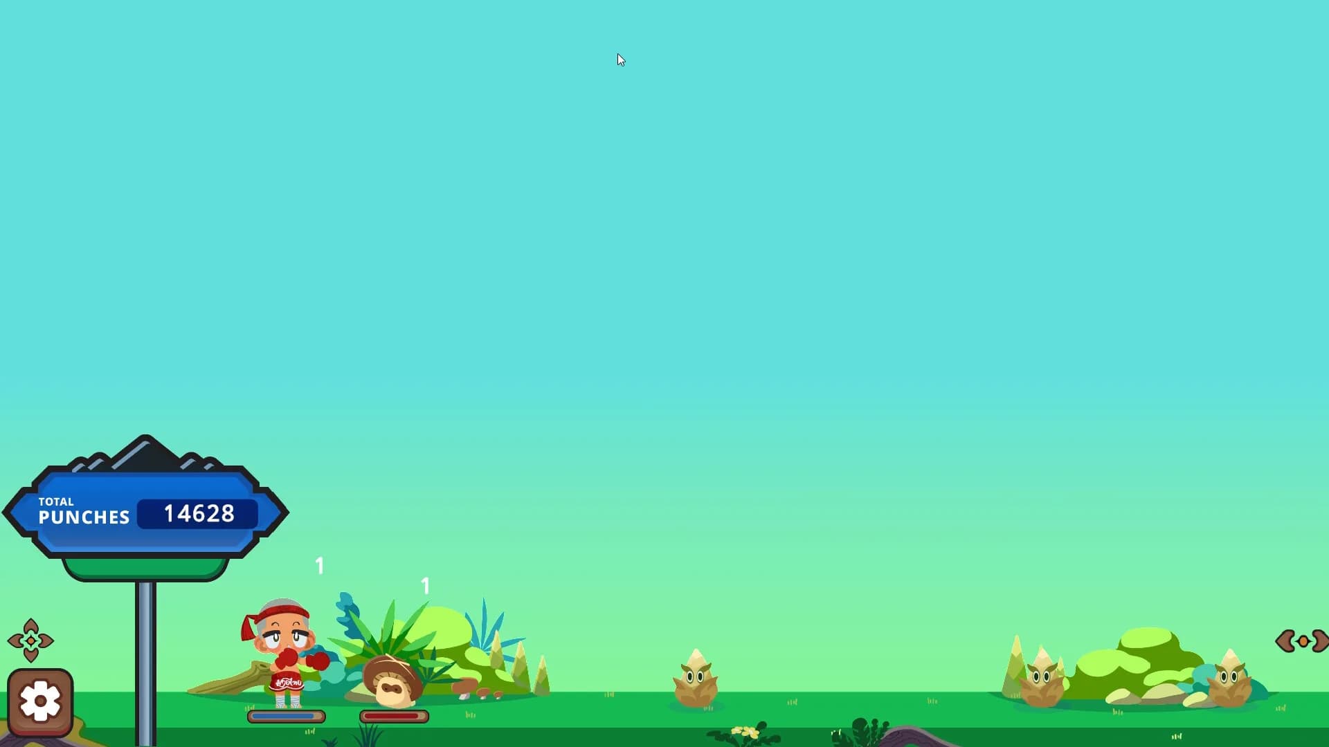 Muay Thai Clicker görsel 2