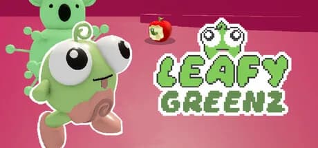 Leafy Greenz görsel 1