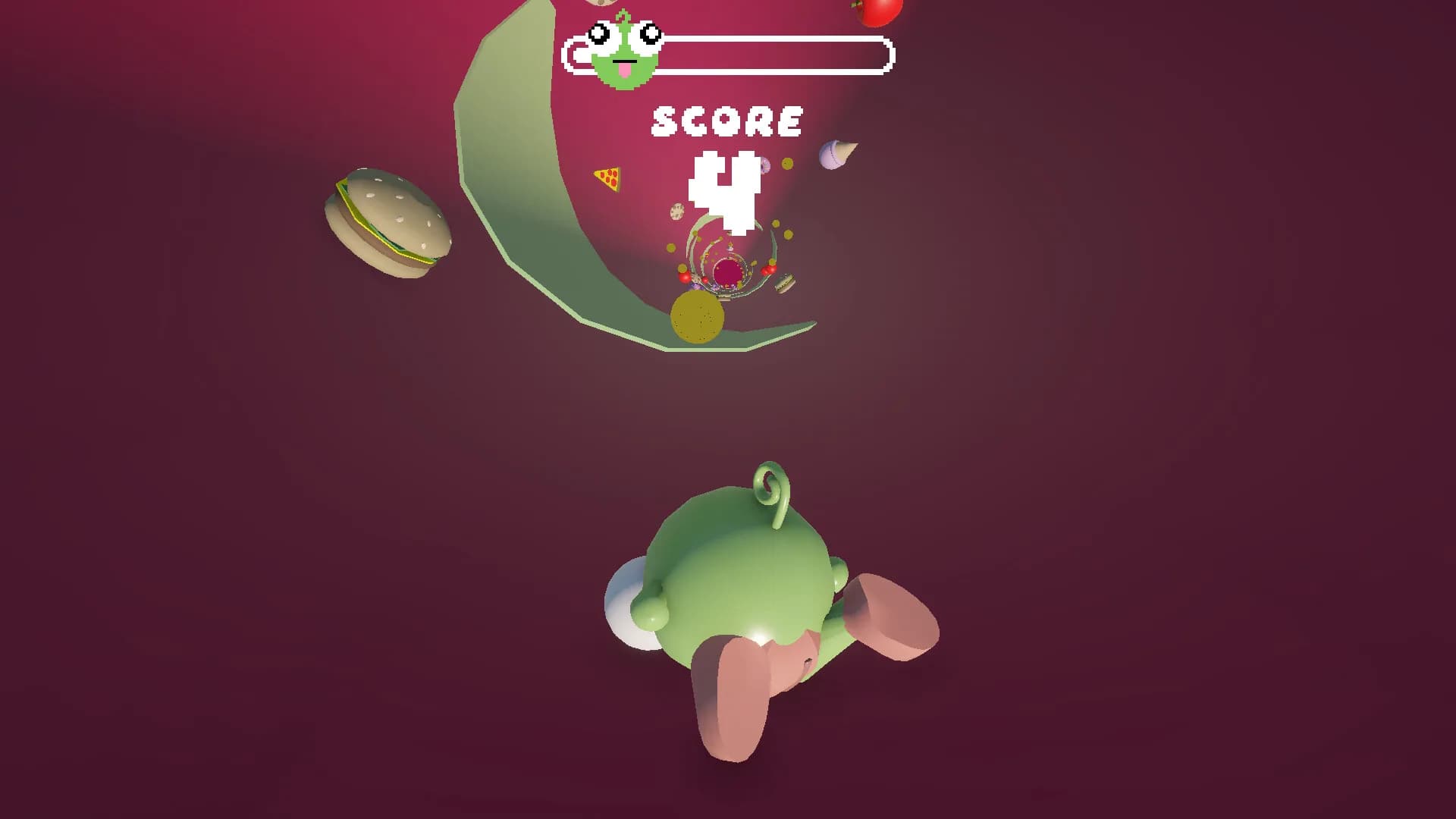 Leafy Greenz görsel 4