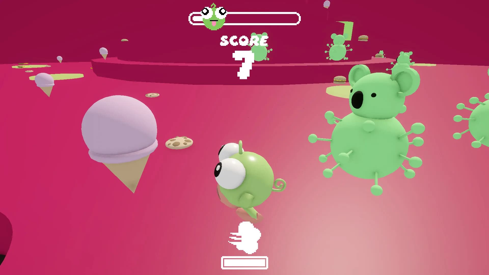Leafy Greenz görsel 5