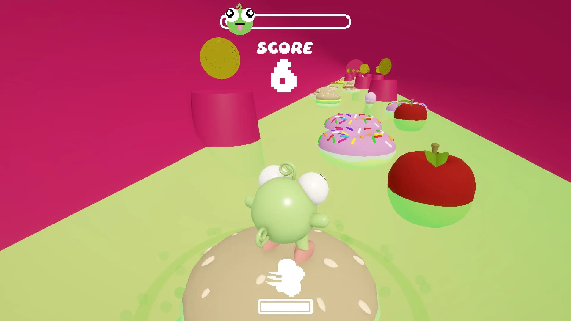 Leafy Greenz görsel 6