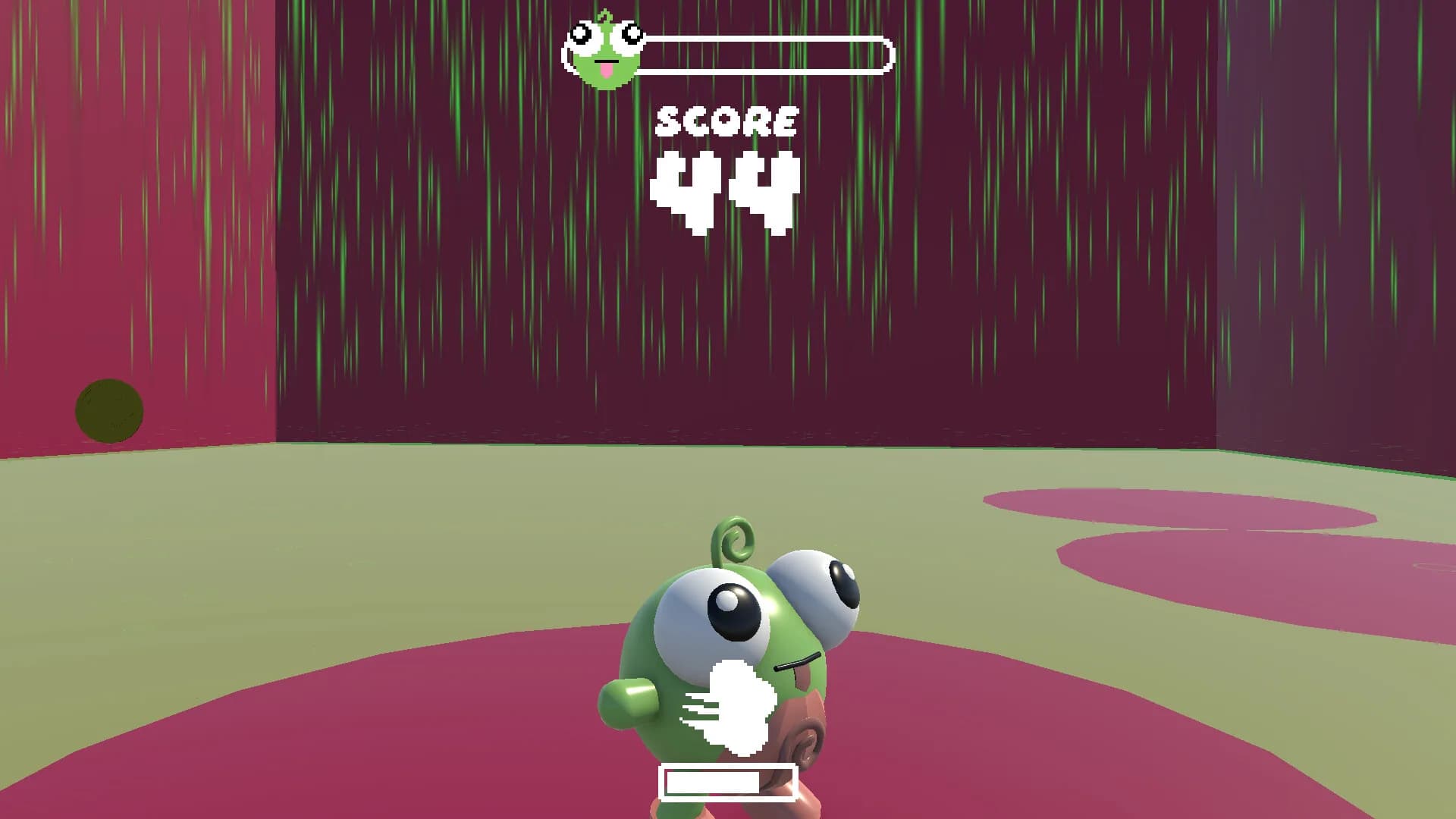 Leafy Greenz görsel 8