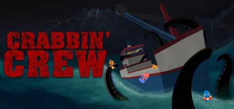 Crabbin' Crew görsel 1