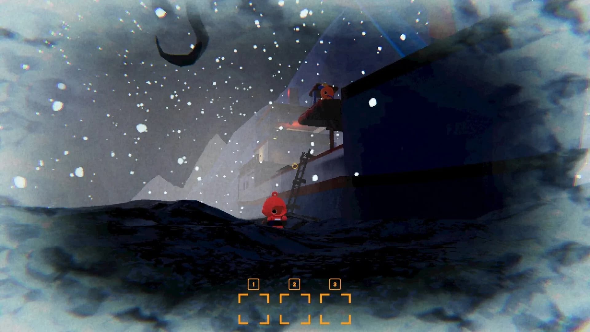 Crabbin' Crew görsel 4