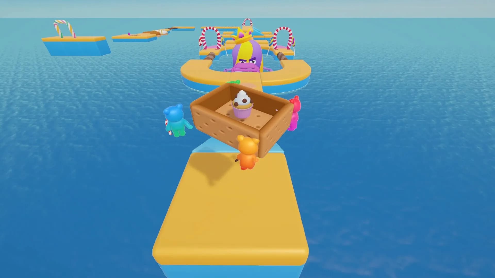 GummyGom Delivery görsel 2