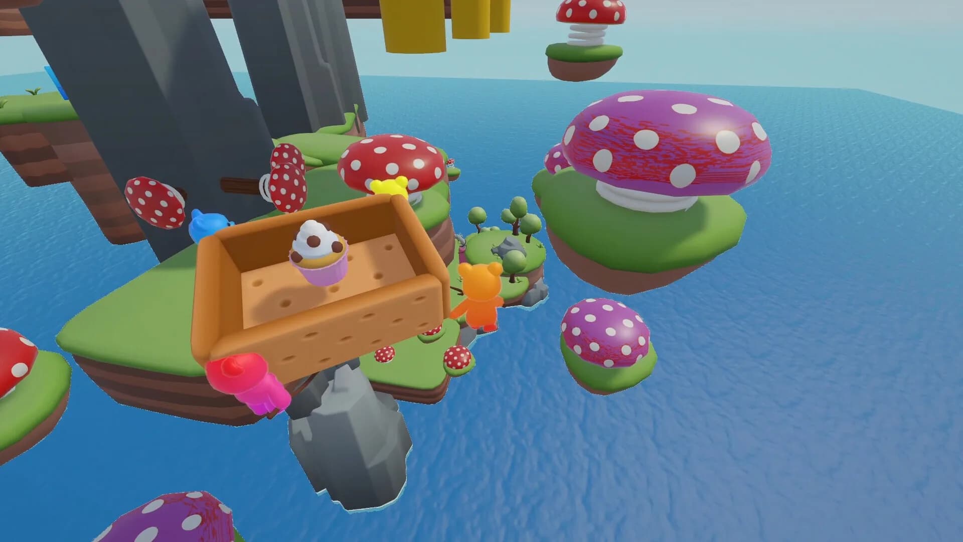 GummyGom Delivery görsel 3