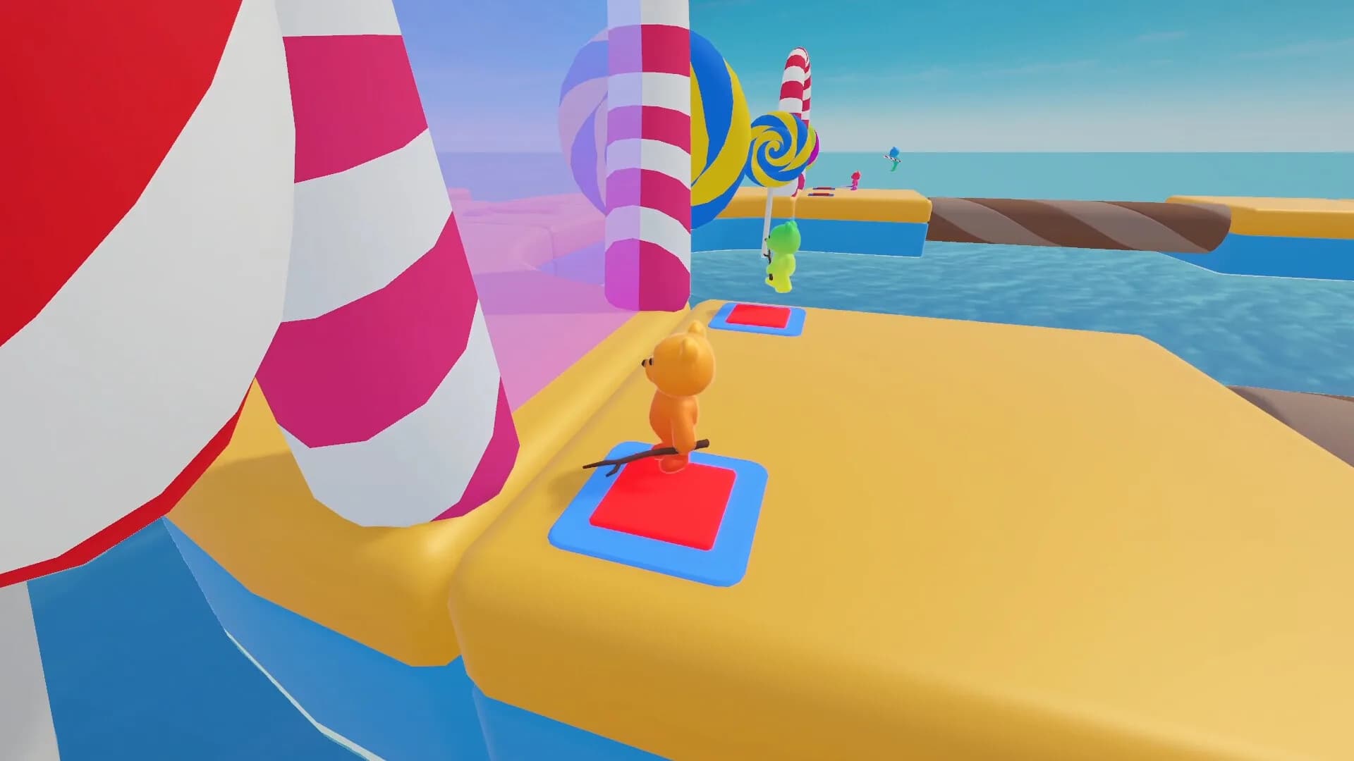 GummyGom Delivery görsel 12