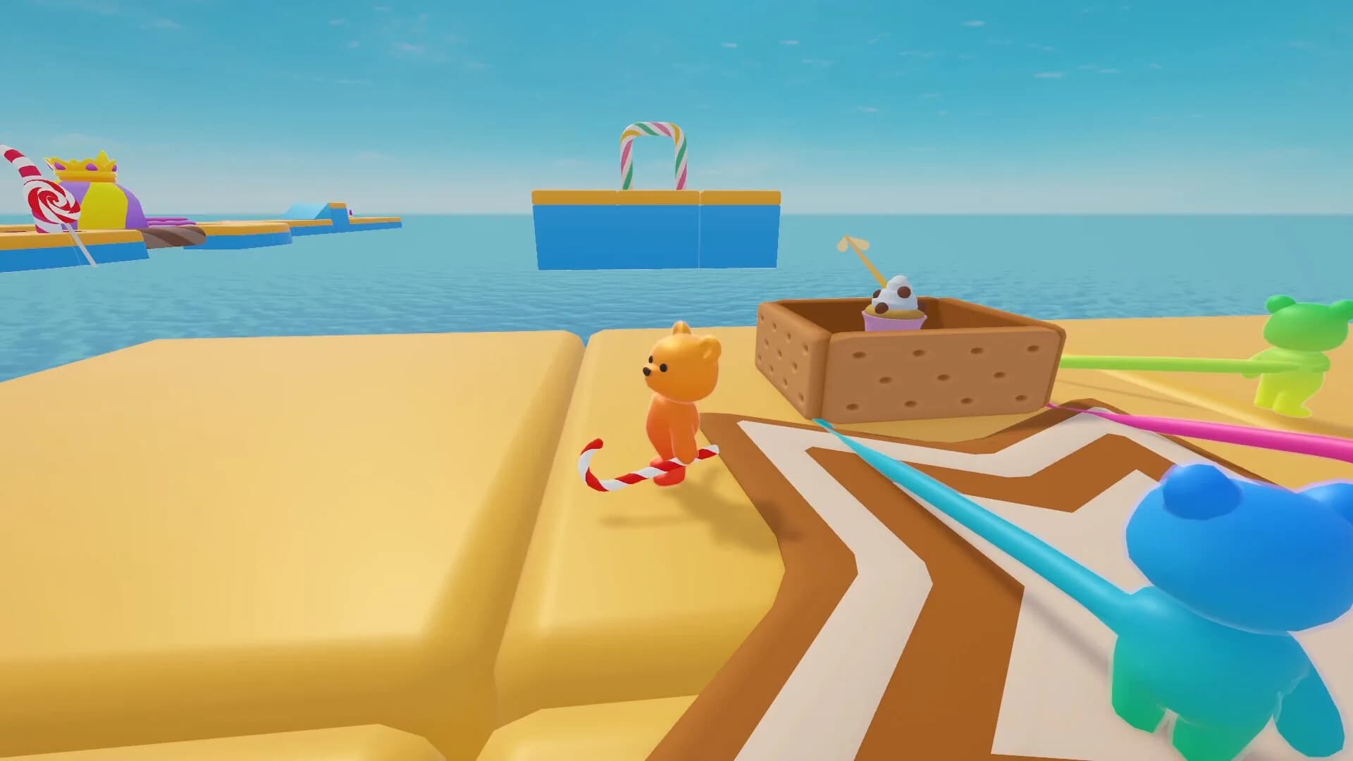GummyGom Delivery görsel 13
