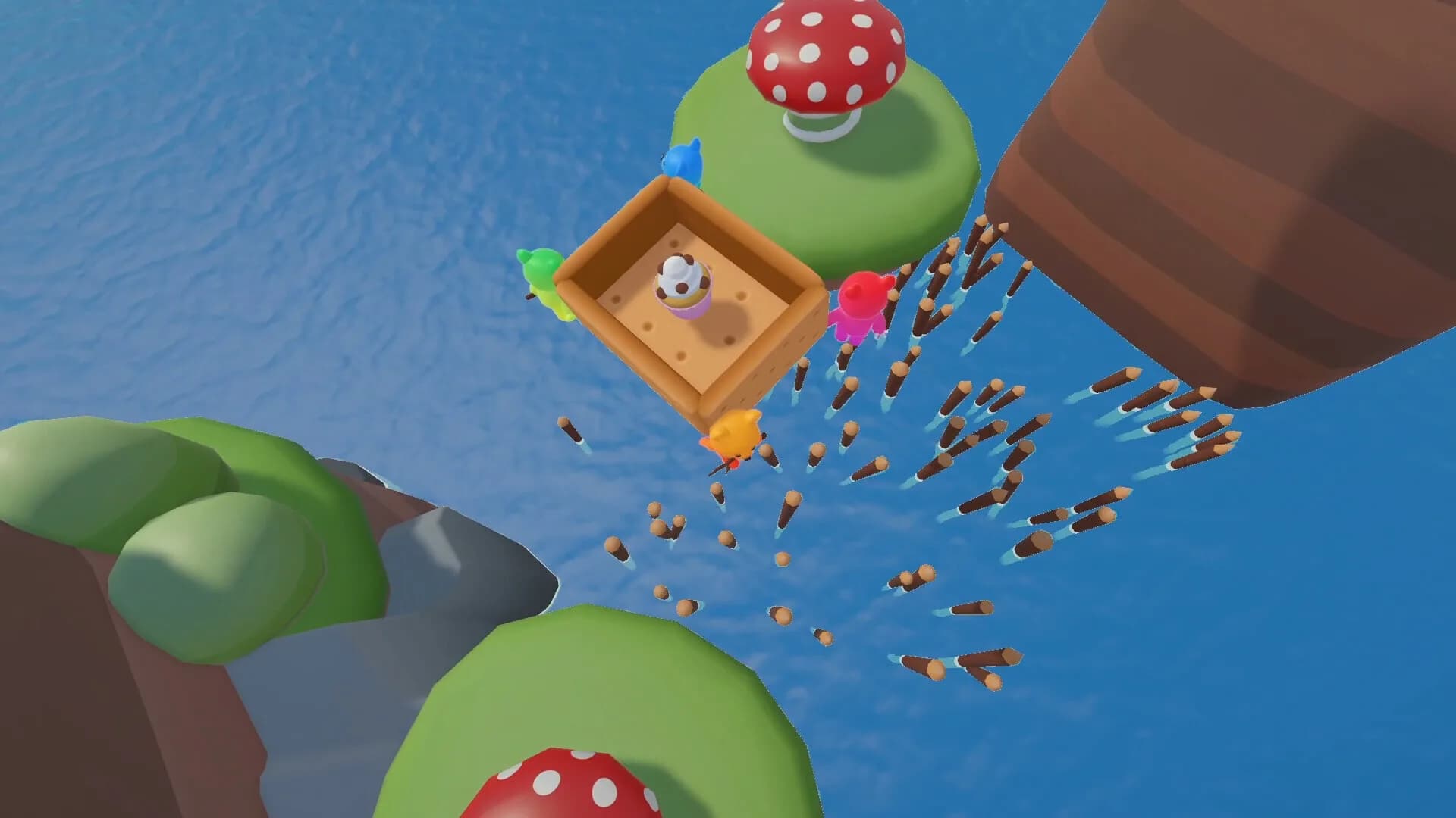 GummyGom Delivery görsel 14