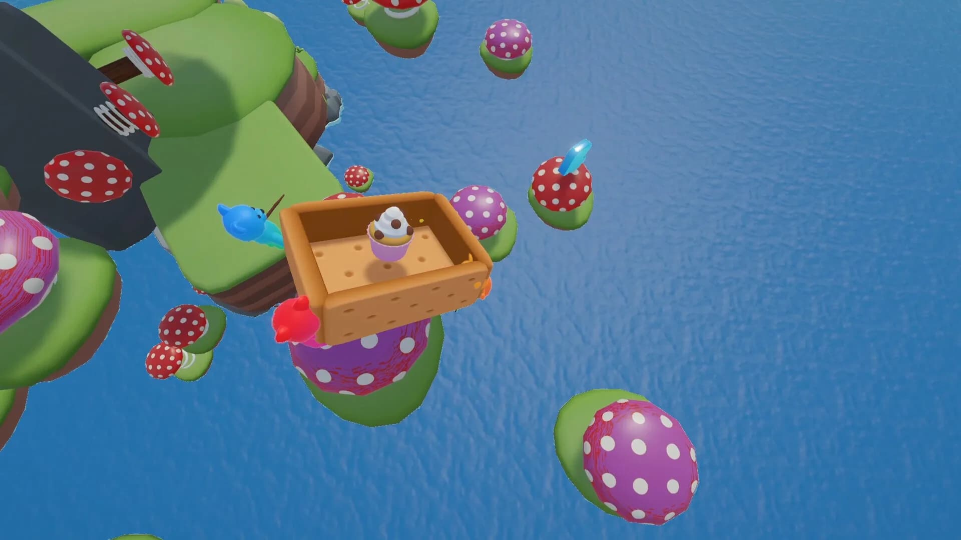 GummyGom Delivery görsel 15