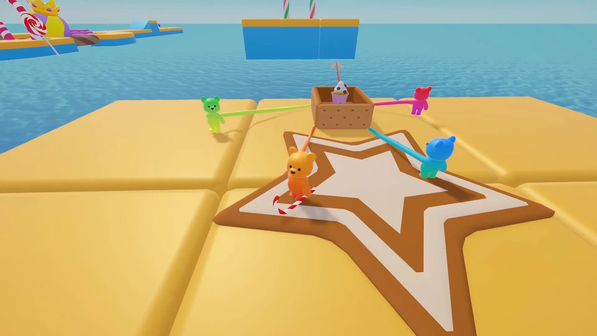 GummyGom Delivery görsel 4
