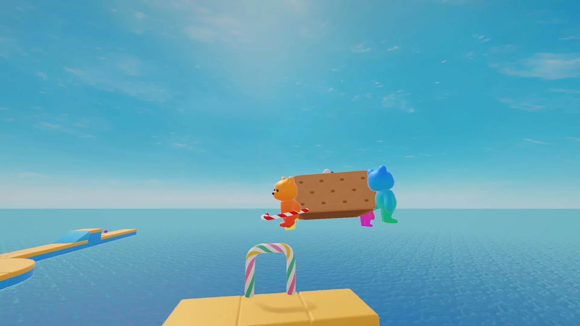 GummyGom Delivery görsel 5
