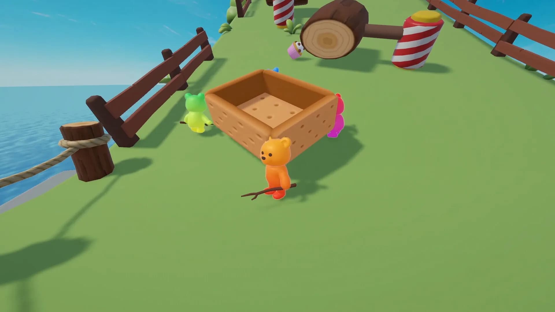 GummyGom Delivery görsel 6