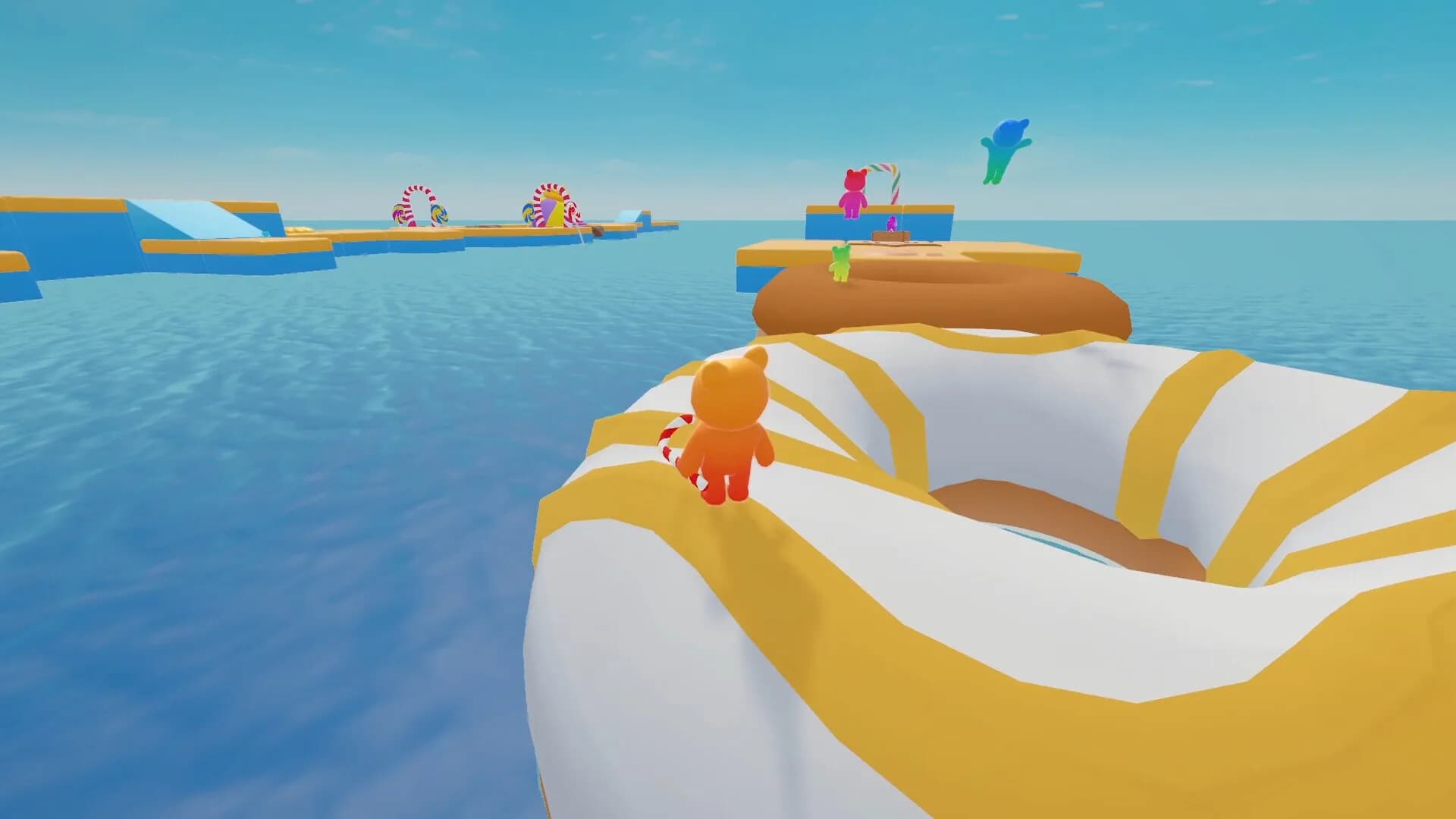GummyGom Delivery görsel 8