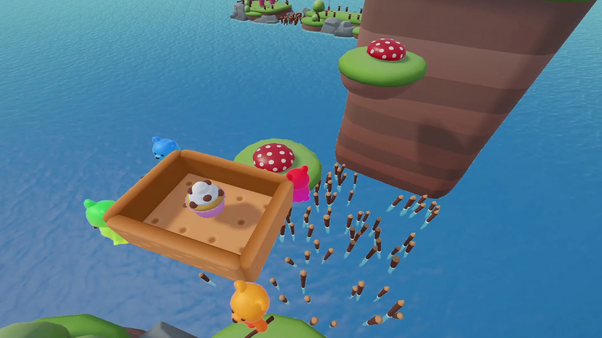 GummyGom Delivery görsel 9