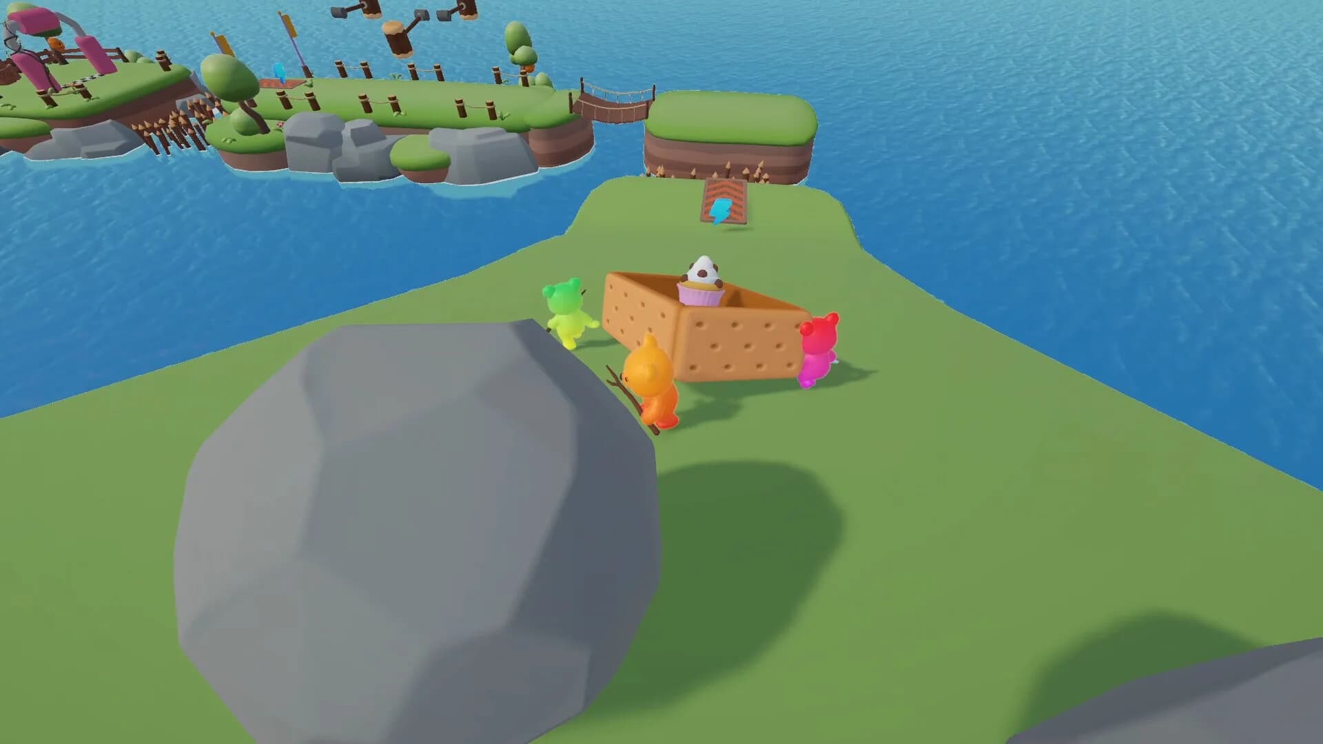GummyGom Delivery görsel 10