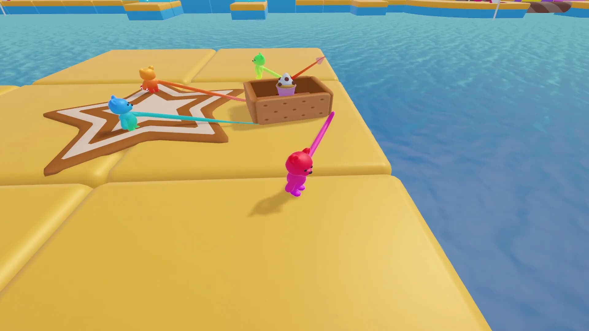 GummyGom Delivery görsel 11