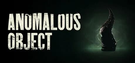 Anomalous Object görsel 1