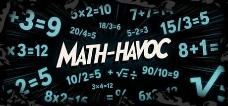 Math-Havoc görsel 1