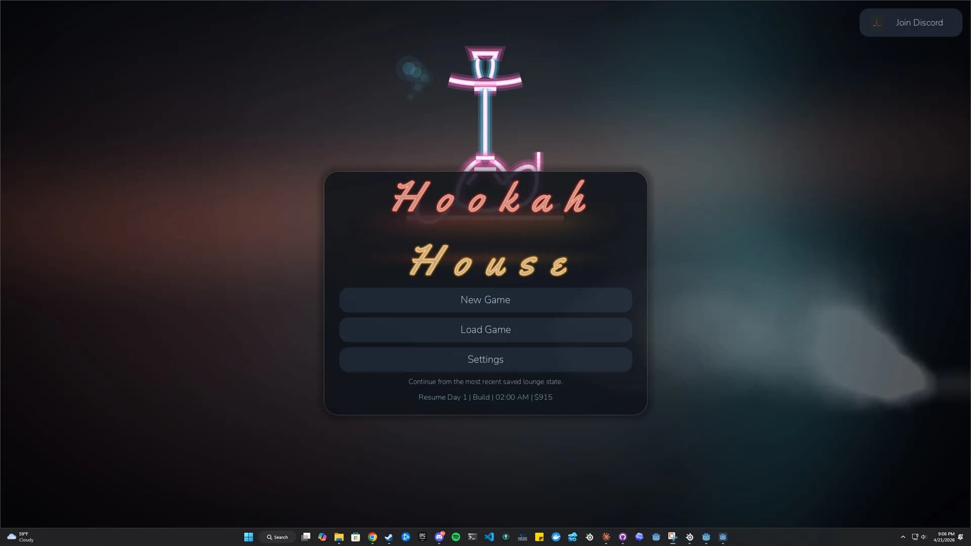 Hookah House görsel 11
