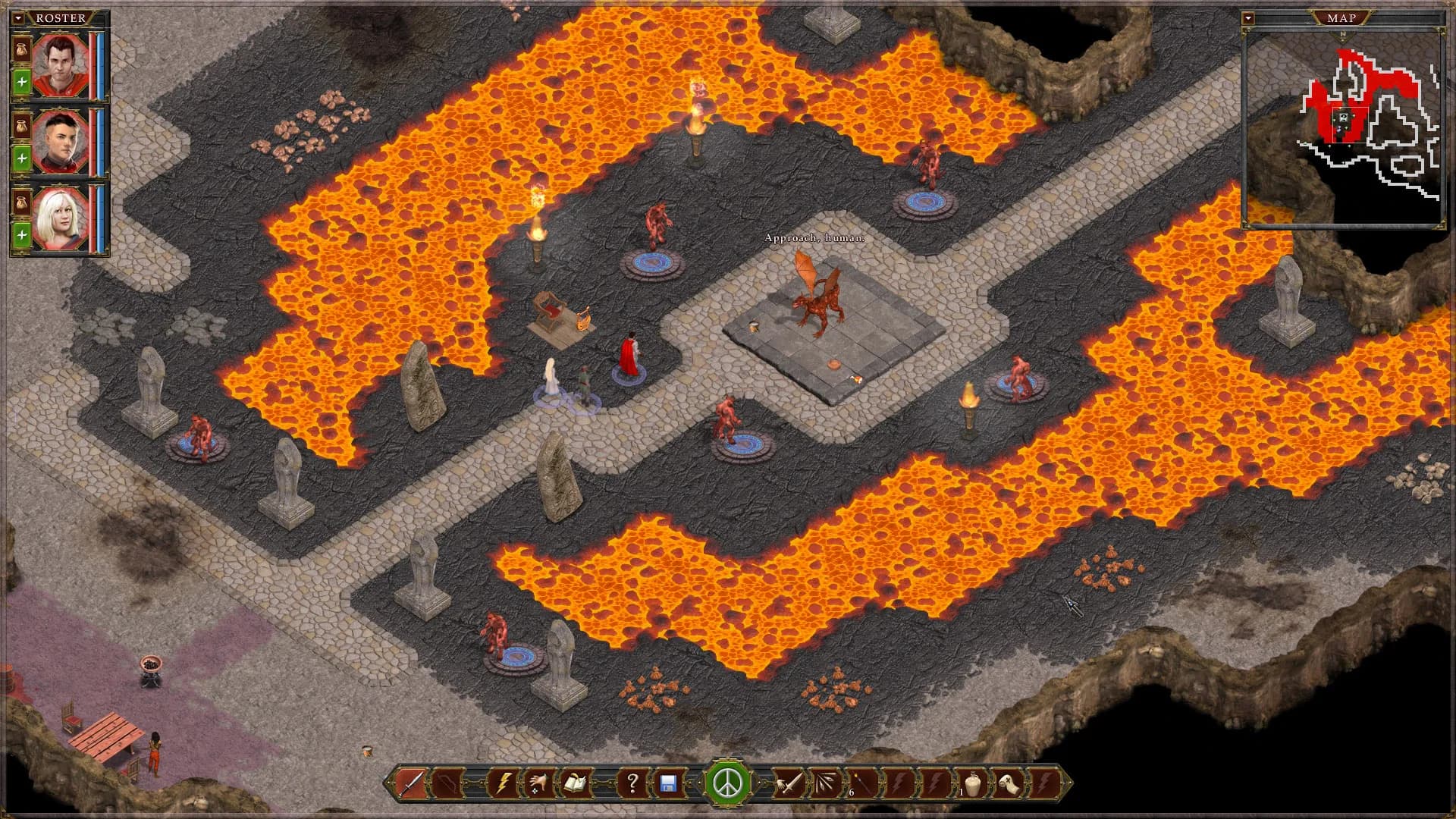 Avadon 3: The Warborn görsel 2