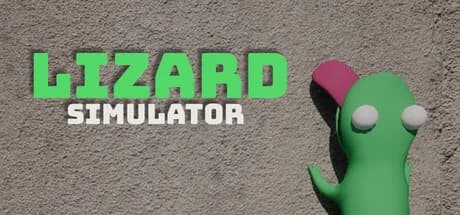 Lizard Simulator görsel 1
