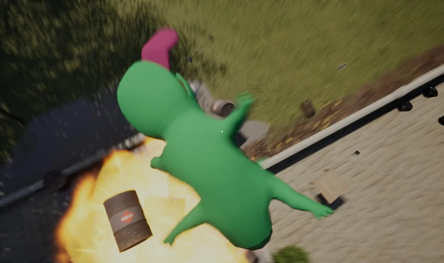 Lizard Simulator görsel 3
