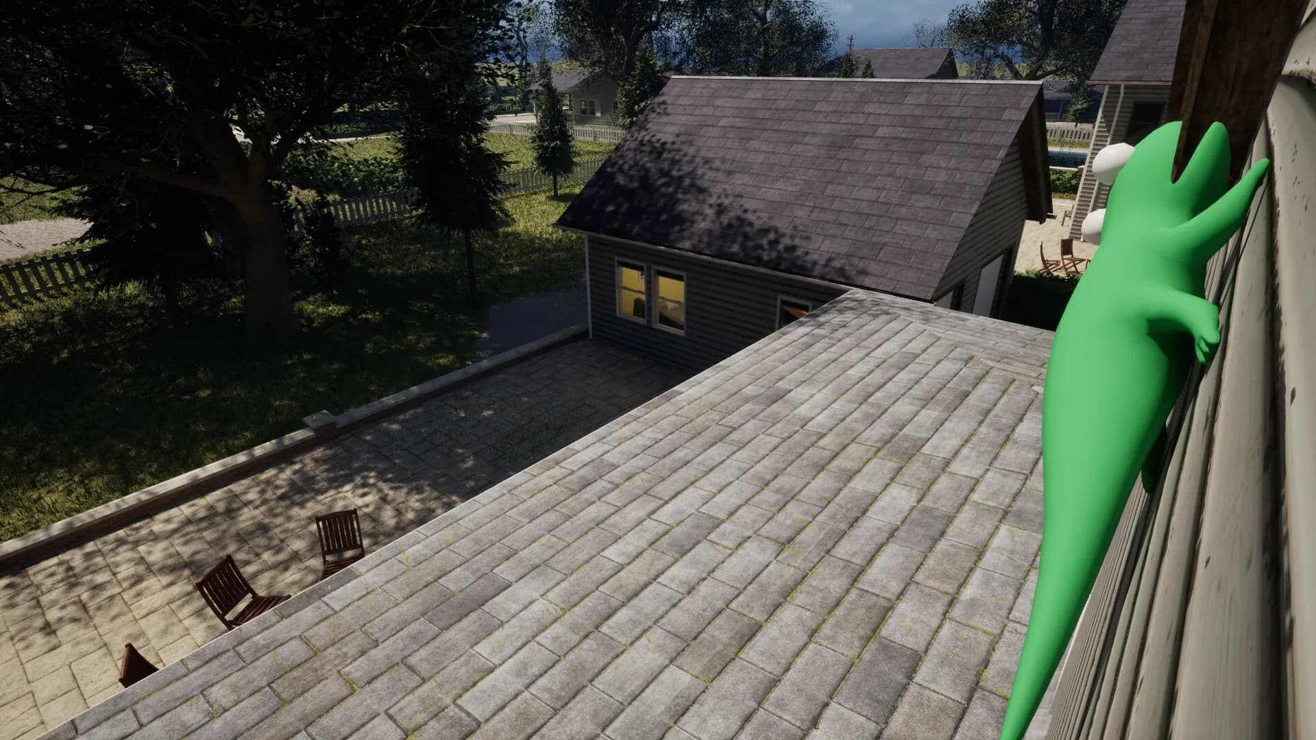 Lizard Simulator görsel 5