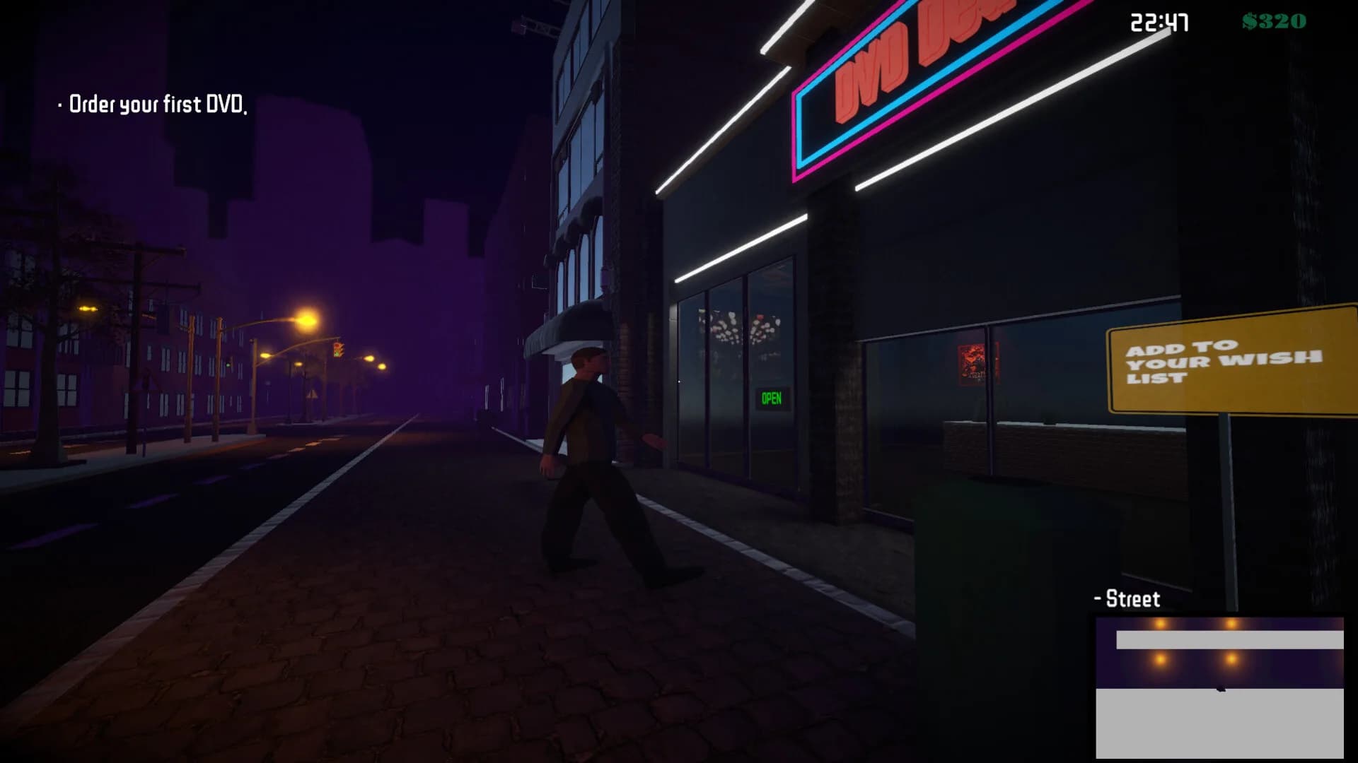 DVD Dealer Simulator görsel 5