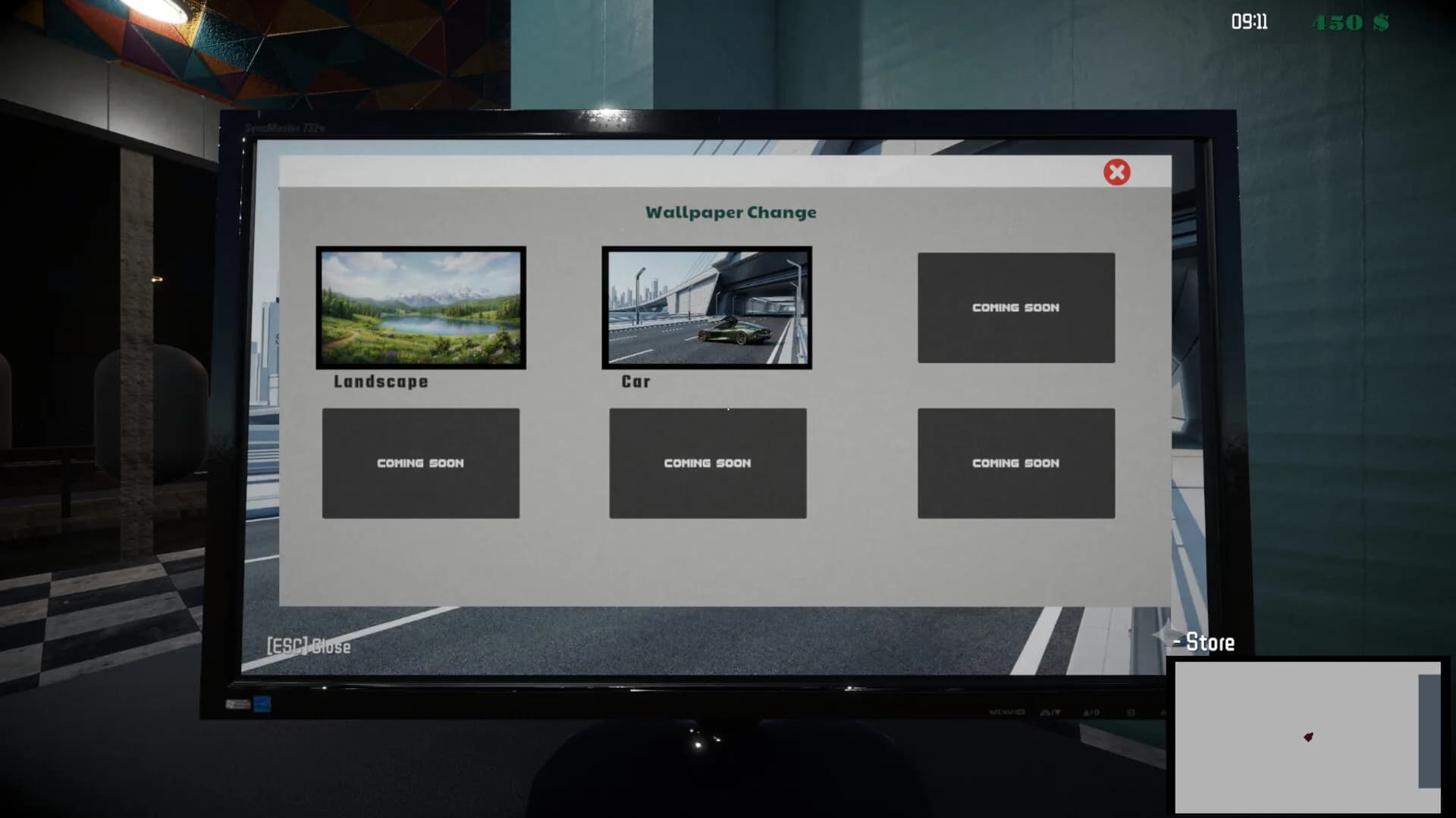 DVD Dealer Simulator görsel 7