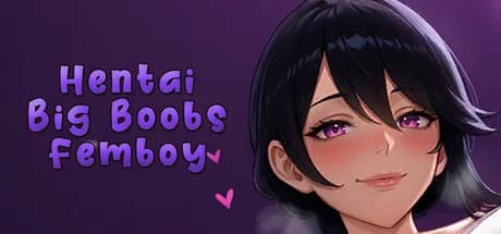 Hentai Big Boobs Femboy görsel 1