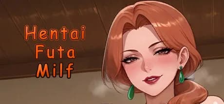 Hentai Futa Milf görsel 1